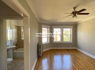 4402 N Rockwell St #3, Chicago, IL 60625
