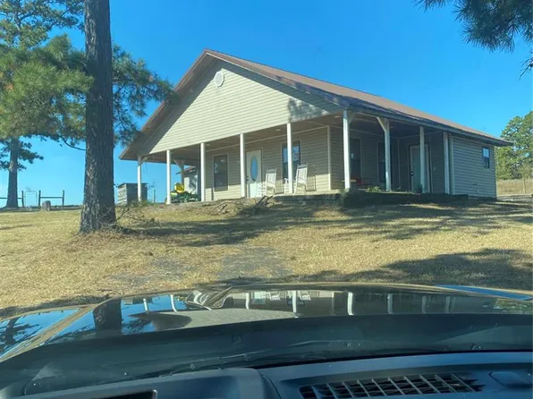 56235 Weyerhauser Rd, Bethel, OK 74724