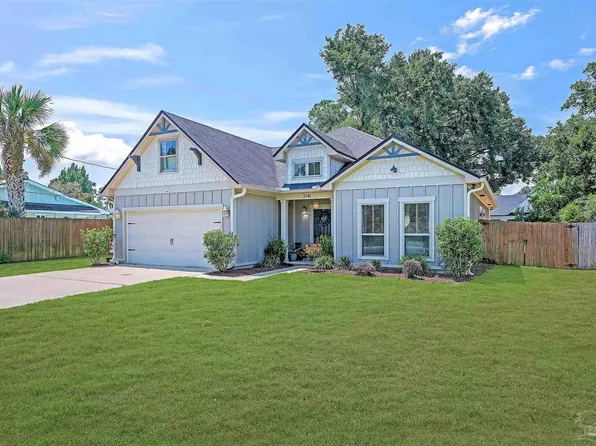 2741 N 16th Ave, Pensacola, FL 32503