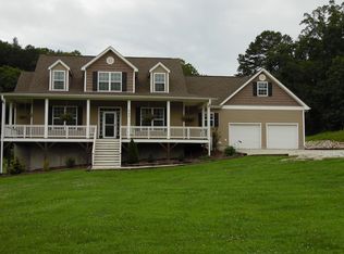 805 Worley Rd, Marion, NC 28752
