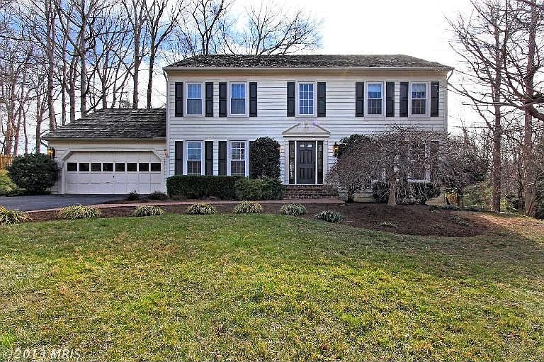 1st image of 6169 Pohick Station Dr