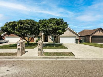 700 Via Cantera Dr, San Juan, TX, 78589