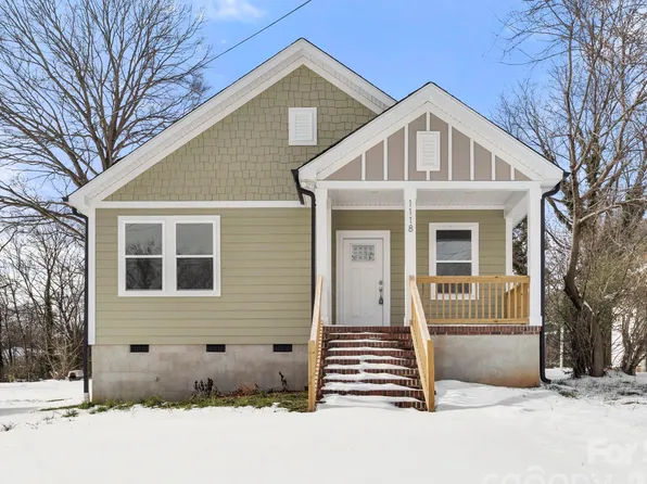 1118 Lerain Ct, Statesville, NC 28677