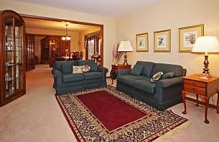5th image of 48736 Meadow Dr