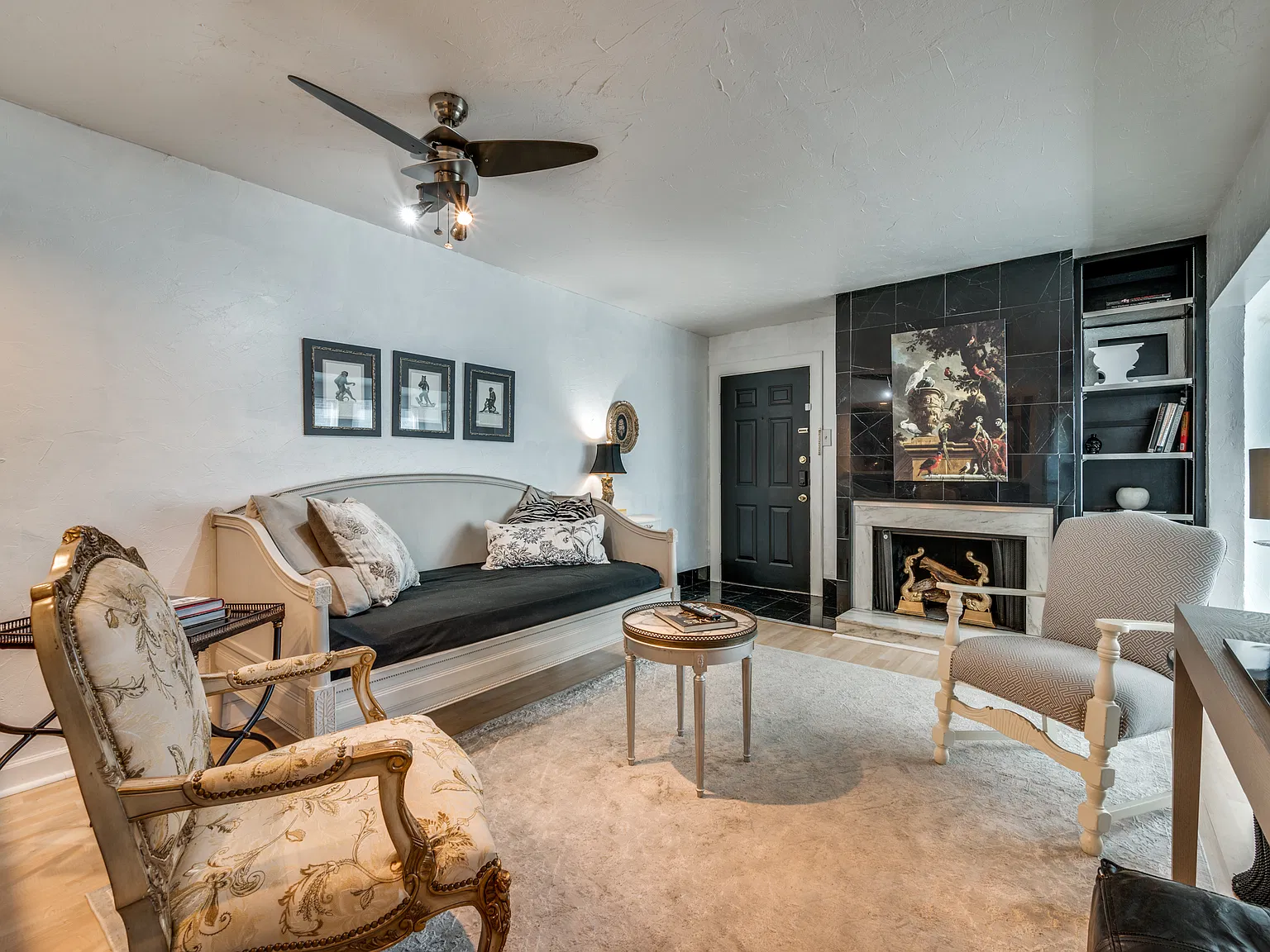 1 bed, 579 sqft, $1,499 — Photo 3
