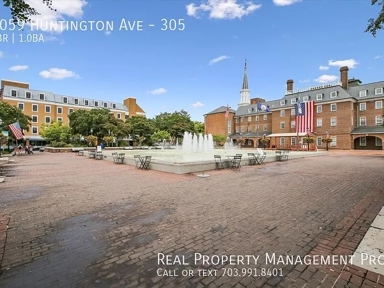 2059 Huntington Ave #305 — Photo 36