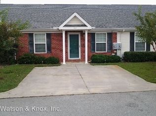 647 Brook Trl, Evans, GA 30809