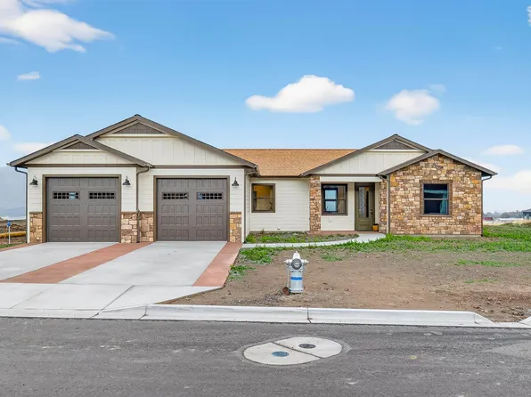 1664 Bennett Hill Dr, Clarkston, WA 99403