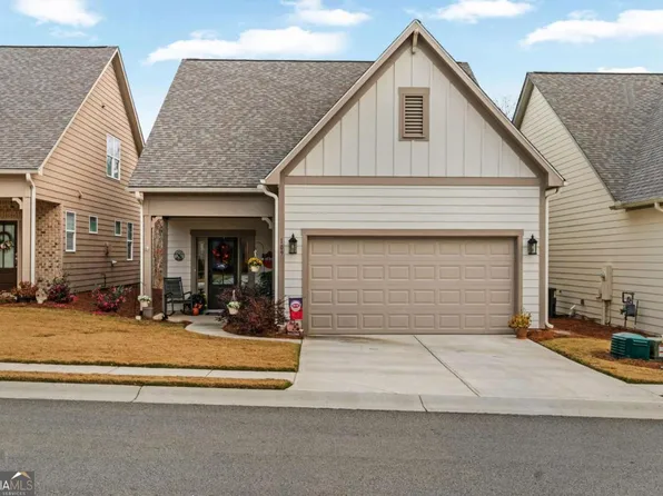 109 Grand Cir, Jasper, GA 30143