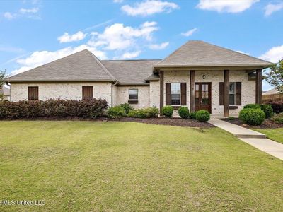 169 Falls Xing, Madison, MS, 39110
