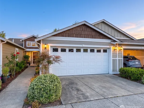 5680 Correll Drive #102, Ferndale, WA 98248