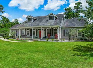 28 Yachtsman Ct, Woodbine, GA 31569