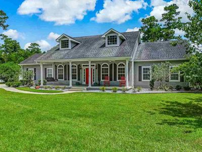 28 Yachtsman Ct, Woodbine, GA, 31569