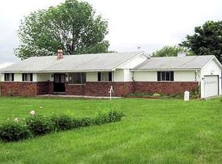 4842 S State Route 72, Sabina, OH 45169