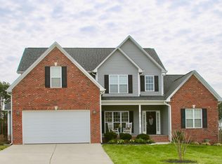 8310 S Richardsonwood Rd, Browns Summit, NC 27214