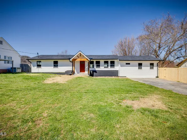 117 Banner St, Erwin, TN 37650