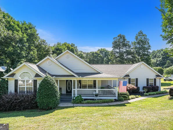 105 Slippery Rock Rd, Mount Airy, GA 30563