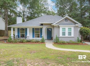 106 Avon Cir E, Daphne, AL 36526