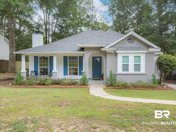106 Avon Cir E, Daphne, AL 36526
