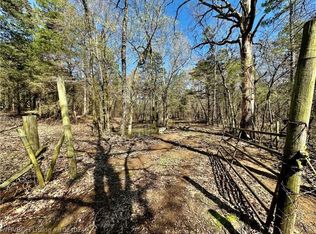 1606 Square Rock Rd, Waldron, AR 72958