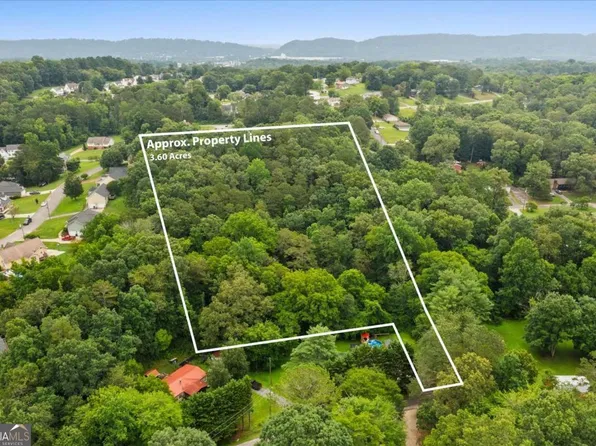 405 Chambers Ln, Ringgold, GA 30736