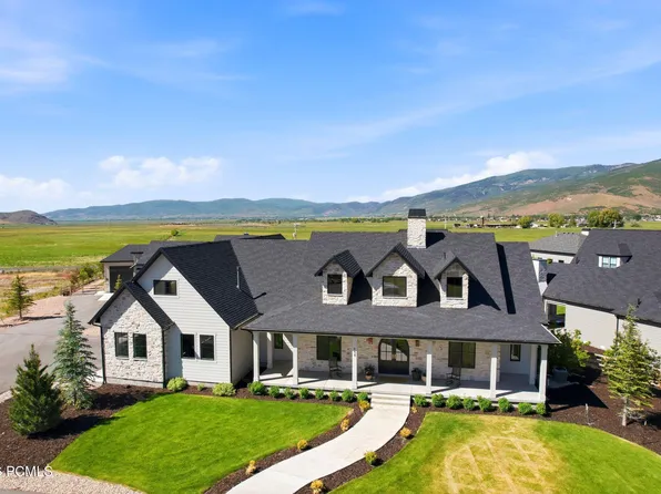 858 Crabapple Ct, Kamas, UT 84036