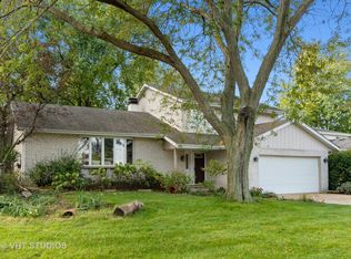 1125 Moorland Ave, Shorewood, IL