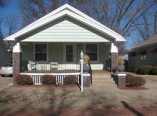 210 W Jefferson St, Pittsburg, KS 66762