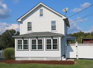 242 Route 46, Vienna, NJ 07880