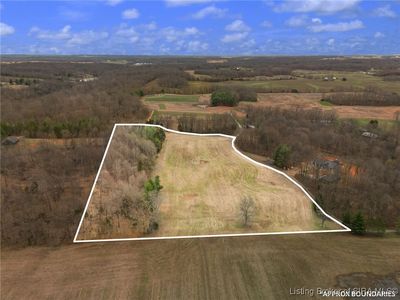 E SIDE S PALMYRA Road, Palmyra, IN, 47164