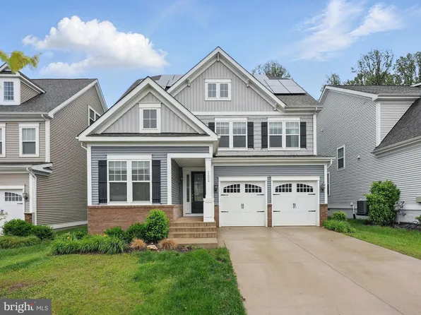 122 Boxelder Dr, Stafford, VA 22554