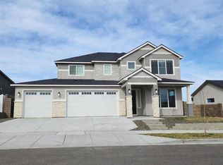 3430 Morningside Pkwy, Richland, WA