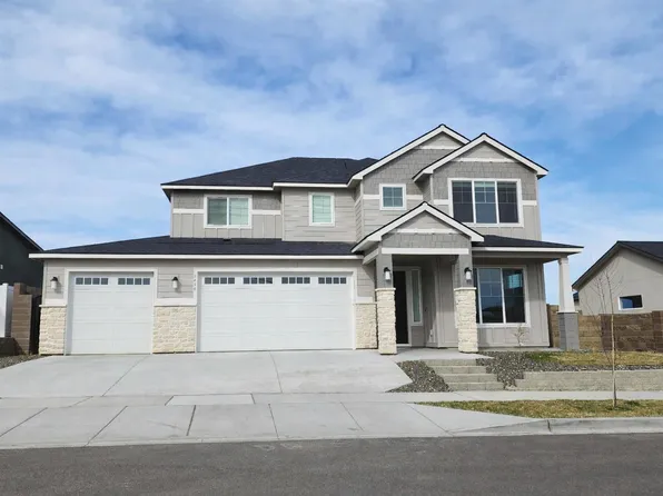 3430 Morningside Pkwy, Richland, WA 99352