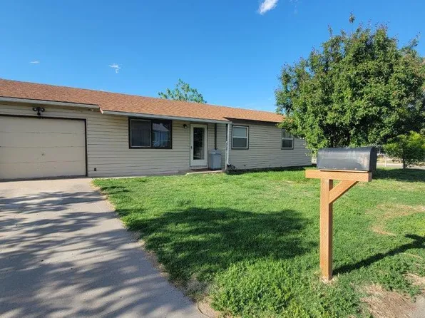 1 Reese Cir, Lamar, CO 81052