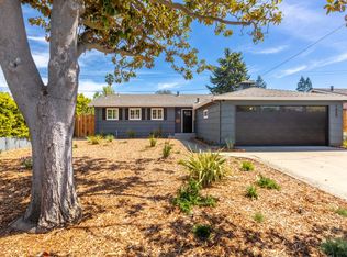 1635 Alison Ave, Mountain View, CA 94040