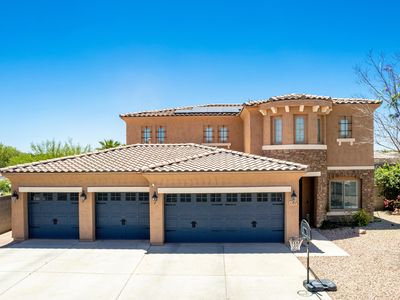 1777 N Westfall Ln, Casa Grande, AZ, 85122
