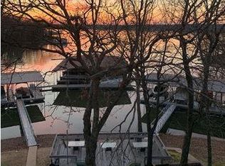 288 Ghost Hollow Mooring Rd #A33, Eucha, OK 74342