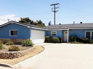 3496 George St, Oxnard, CA 93036