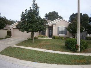 2538 Cimmaron Ash Way, Apopka, FL 32703