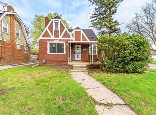 15800 Saint Marys St, Detroit, MI 48227