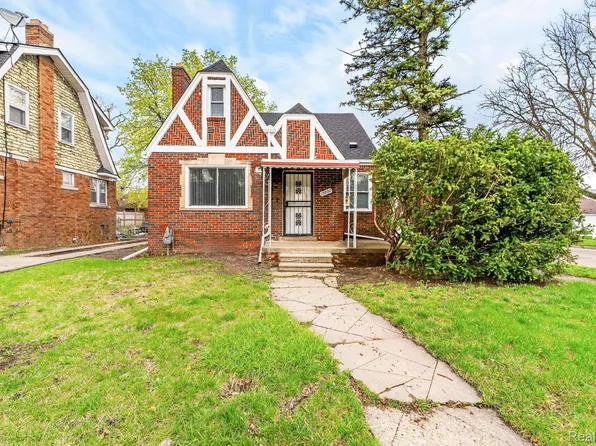 15800 Saint Marys St, Detroit, MI 48227