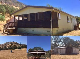 44757 Sand Creek Rd, Squaw Valley, CA 93675