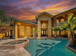 5237 Mahogany Ridge Dr, Naples, FL 34119