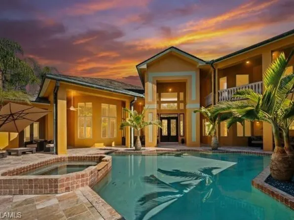 5237 Mahogany Ridge DR, NAPLES, FL 34119