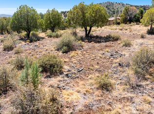 67 Morning Glow Way, Prescott, AZ 86303