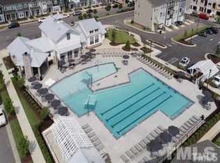 5501 Wallace Martin Way, Raleigh, NC 27616