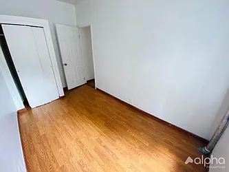 Rented by Alpha Properties NYC I LLC