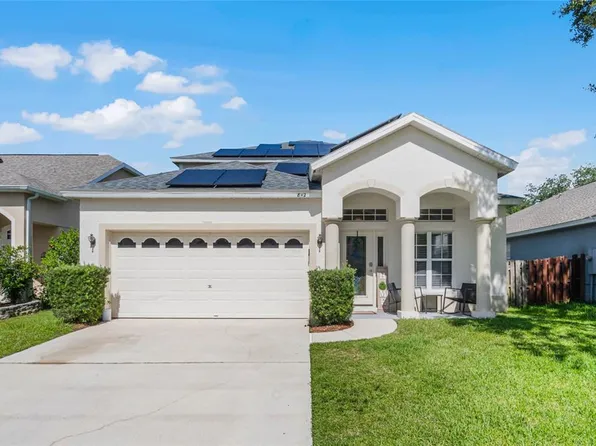 842 Cherry Valley Way, Orlando, FL 32828