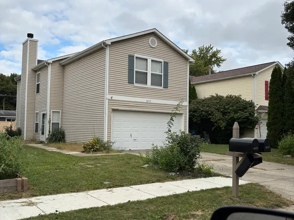 16713 Lowell Dr, Noblesville, IN 46060