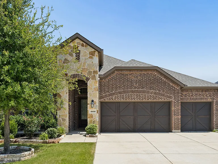 3532 Cimarron River Dr — Photo 26